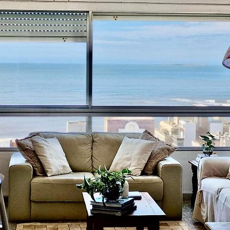 Peninsula De Punta, Apartamento Aconchegante Com Bela Vista Mar Punta del Este Esterno foto