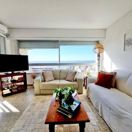 Peninsula De Punta, Apartamento Aconchegante Com Bela Vista Mar Punta del Este Esterno foto