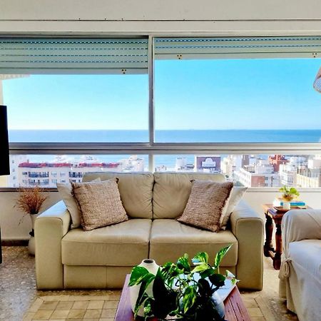 Peninsula De Punta, Apartamento Aconchegante Com Bela Vista Mar Punta del Este Esterno foto
