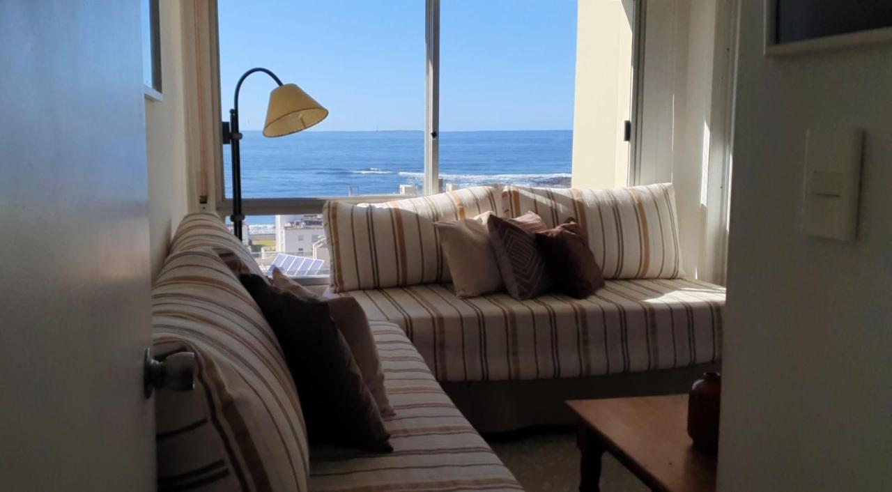 Peninsula De Punta, Apartamento Aconchegante Com Bela Vista Mar Punta del Este Esterno foto