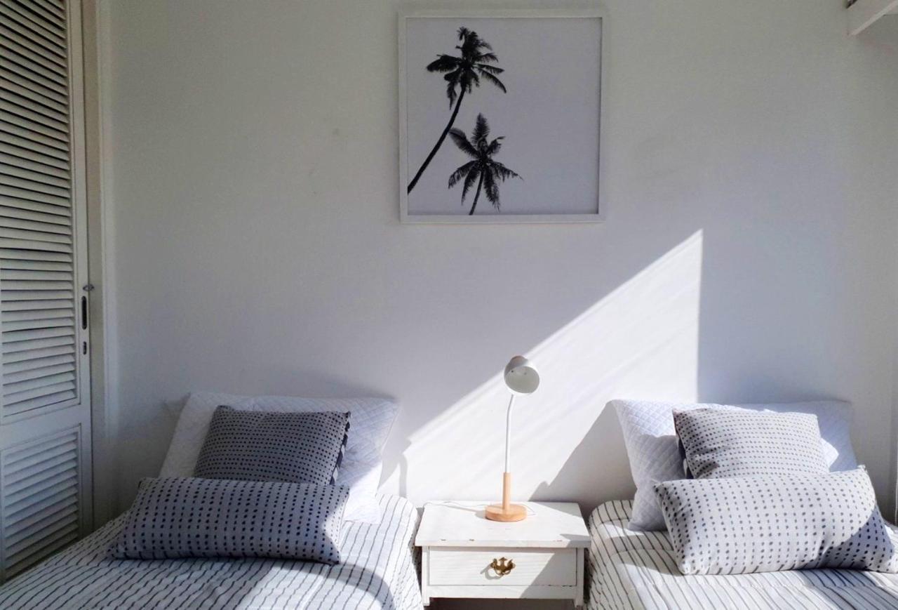 Peninsula De Punta, Apartamento Aconchegante Com Bela Vista Mar Punta del Este Esterno foto