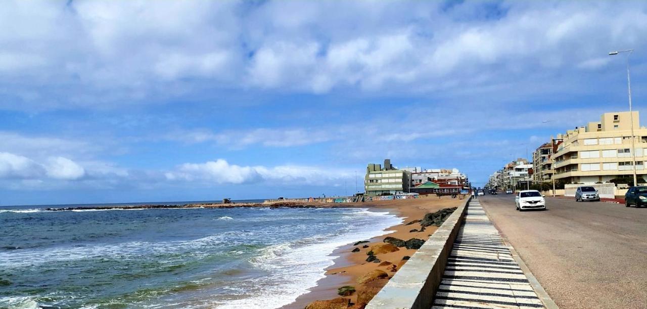 Peninsula De Punta, Apartamento Aconchegante Com Bela Vista Mar Punta del Este Esterno foto