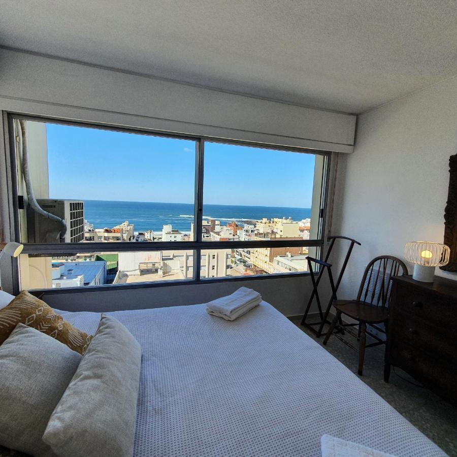 Peninsula De Punta, Apartamento Aconchegante Com Bela Vista Mar Punta del Este Esterno foto