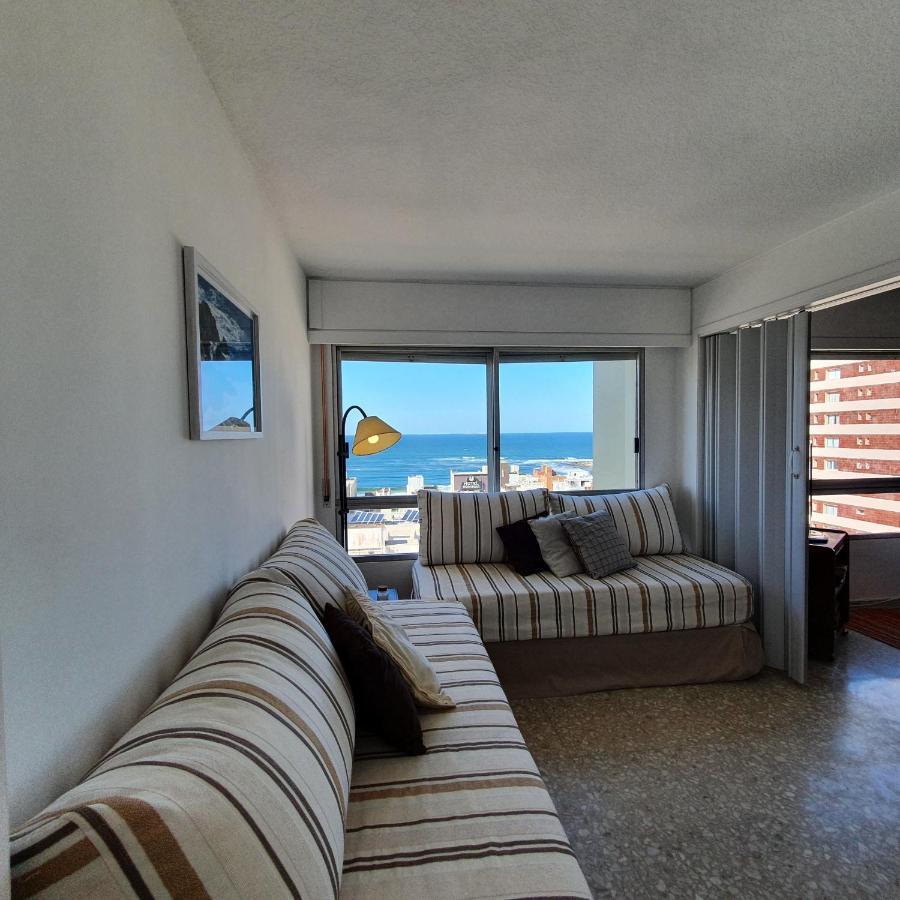 Peninsula De Punta, Apartamento Aconchegante Com Bela Vista Mar Punta del Este Esterno foto