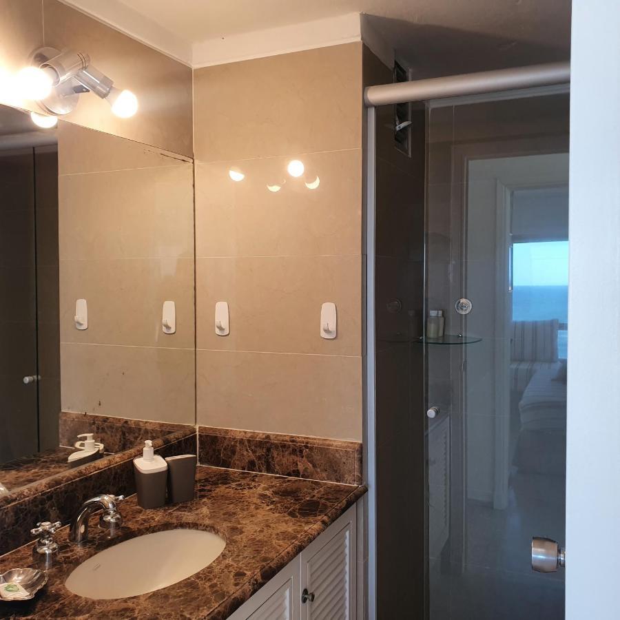 Peninsula De Punta, Apartamento Aconchegante Com Bela Vista Mar Punta del Este Esterno foto