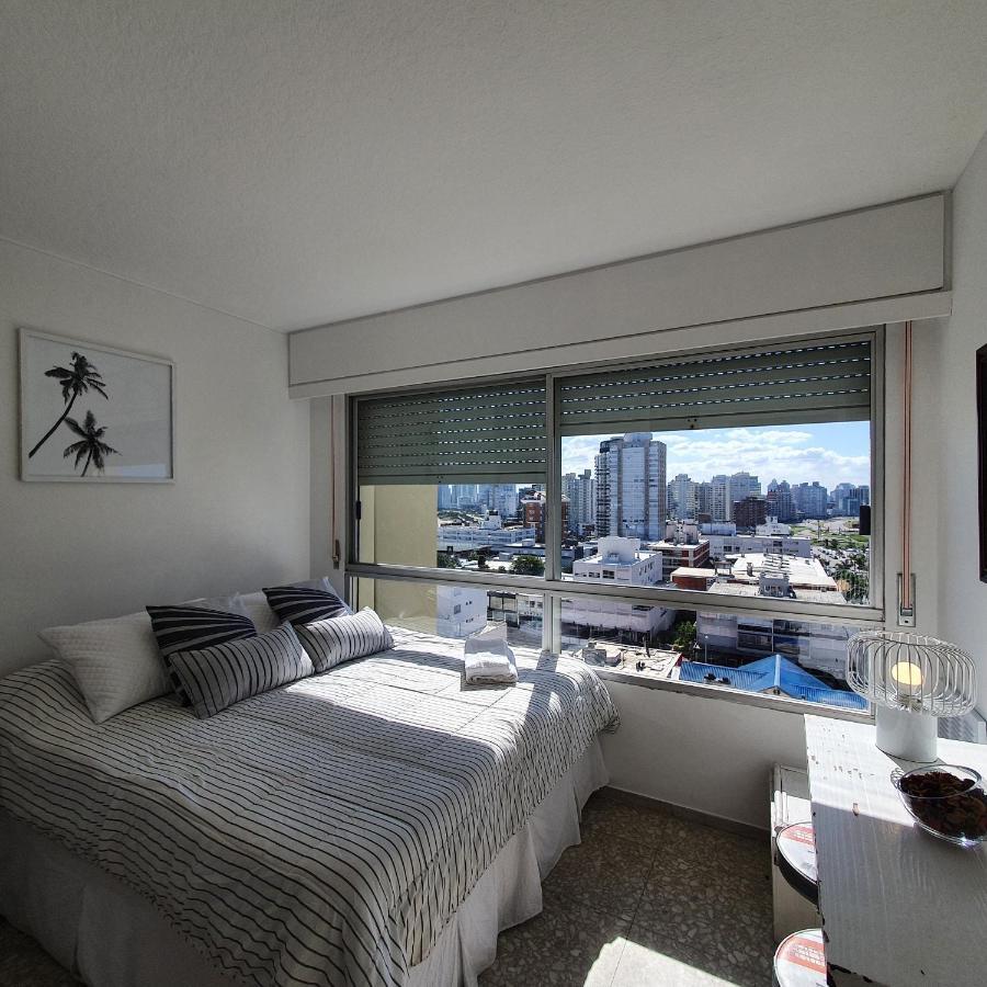 Peninsula De Punta, Apartamento Aconchegante Com Bela Vista Mar Punta del Este Esterno foto