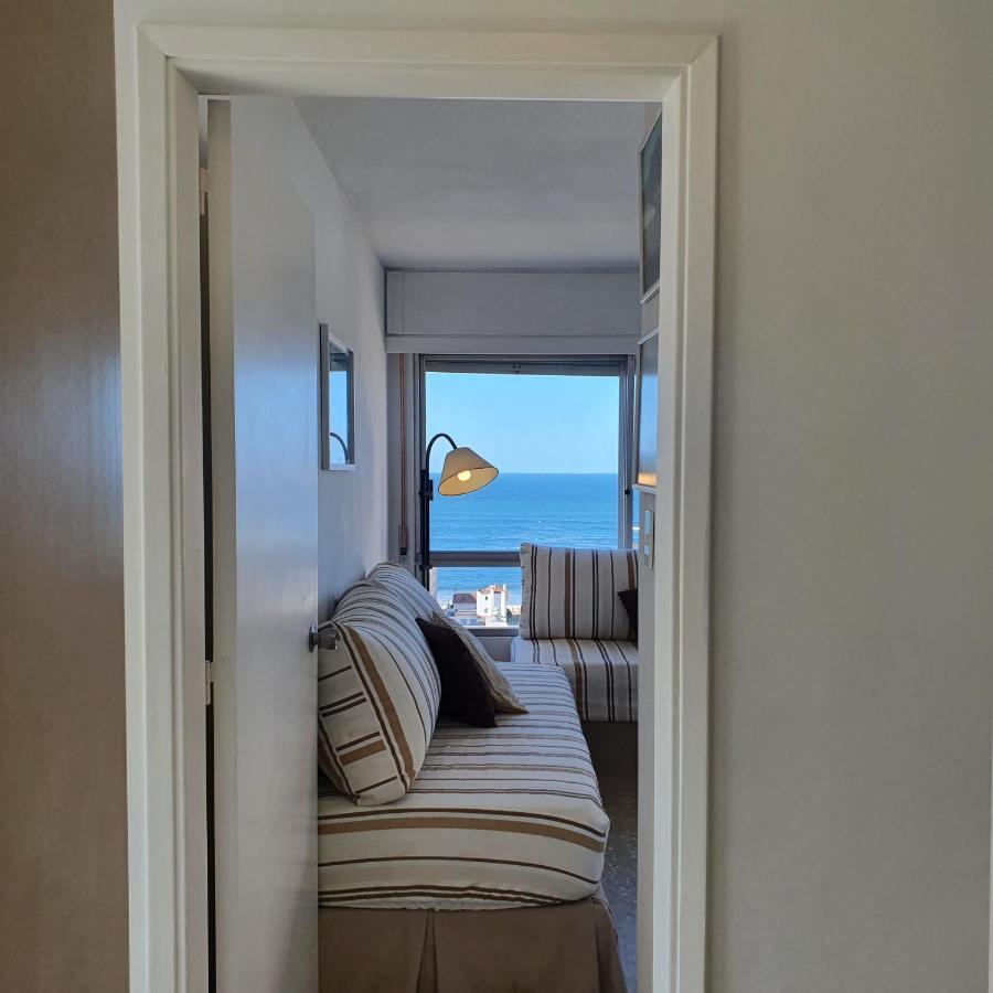 Peninsula De Punta, Apartamento Aconchegante Com Bela Vista Mar Punta del Este Esterno foto