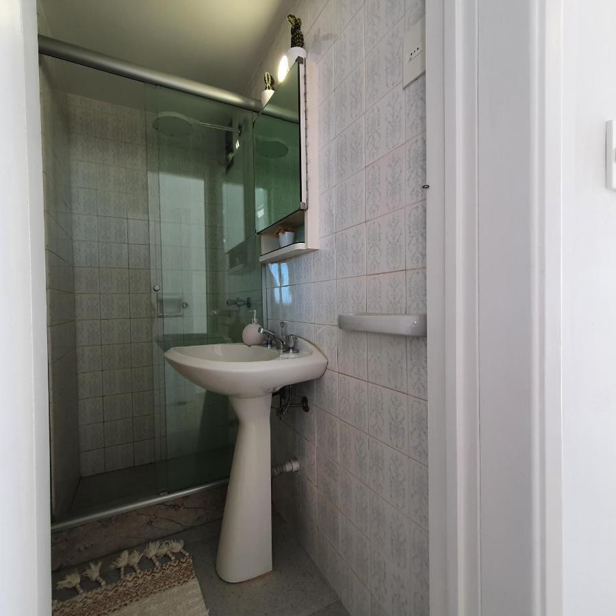 Peninsula De Punta, Apartamento Aconchegante Com Bela Vista Mar Punta del Este Esterno foto