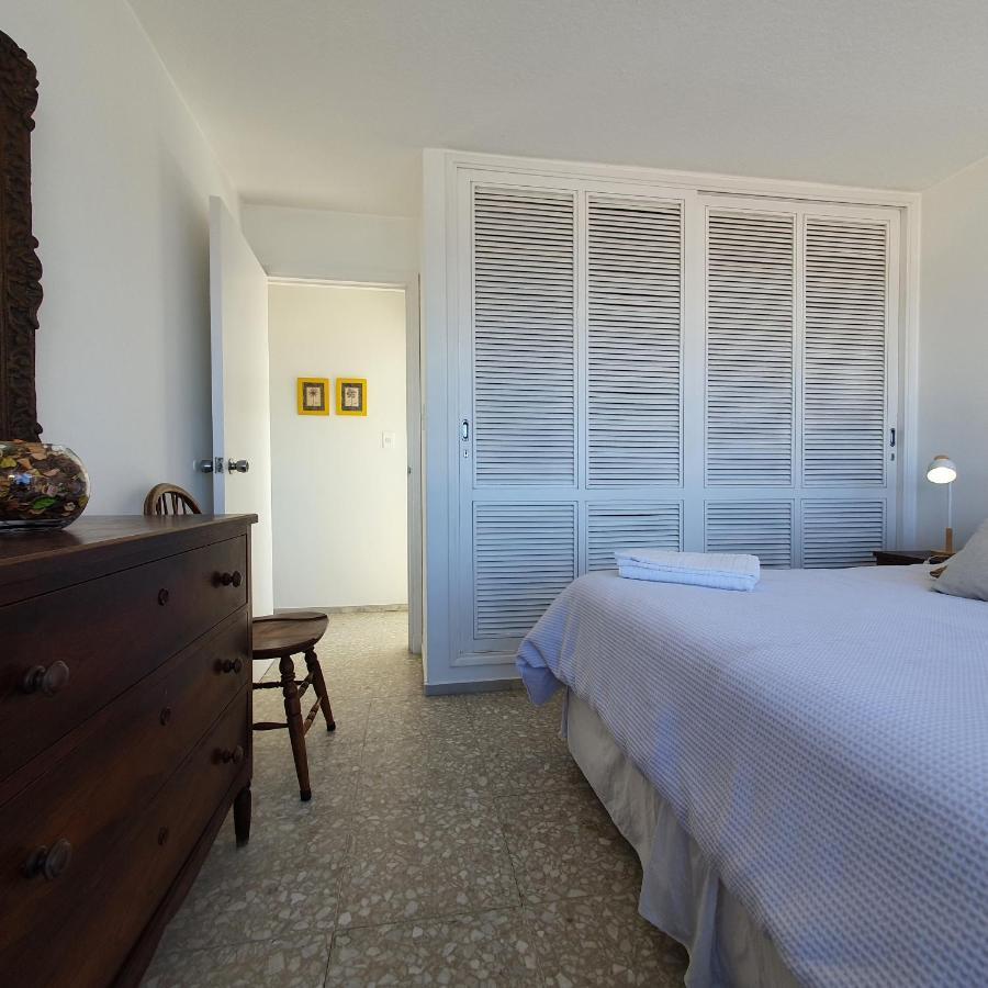 Peninsula De Punta, Apartamento Aconchegante Com Bela Vista Mar Punta del Este Esterno foto