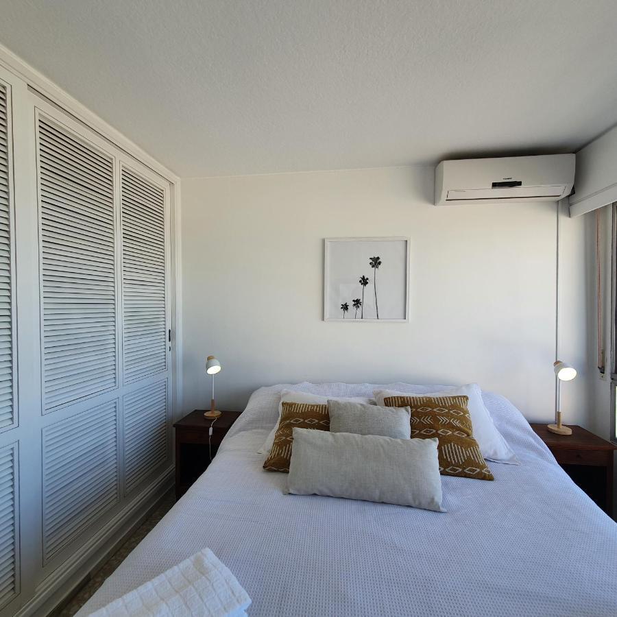 Peninsula De Punta, Apartamento Aconchegante Com Bela Vista Mar Punta del Este Esterno foto
