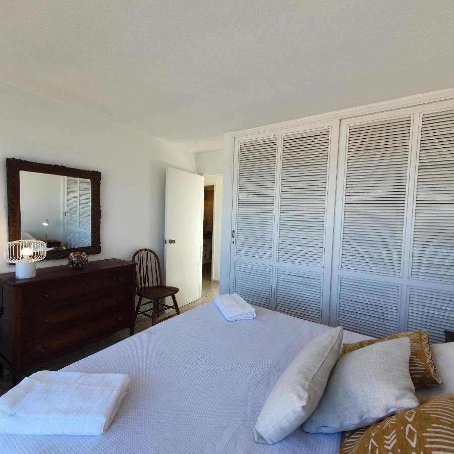 Peninsula De Punta, Apartamento Aconchegante Com Bela Vista Mar Punta del Este Esterno foto