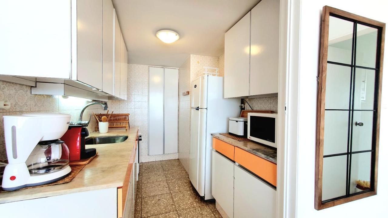 Peninsula De Punta, Apartamento Aconchegante Com Bela Vista Mar Punta del Este Esterno foto